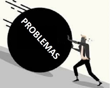 Logo Problemas